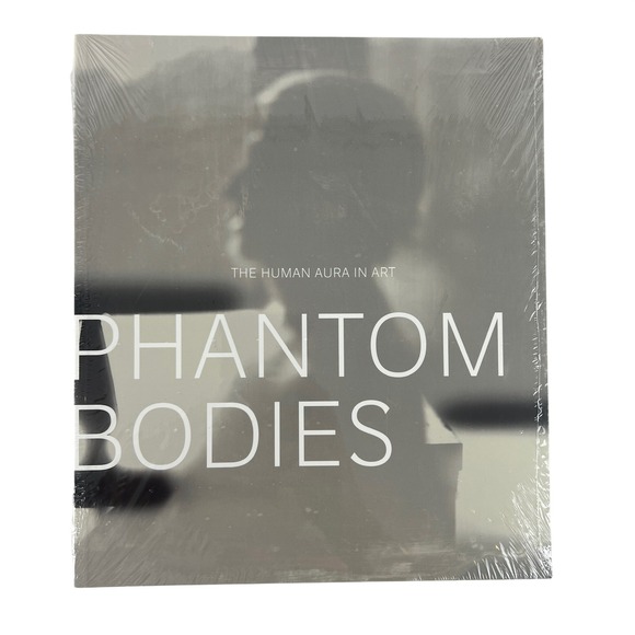 The Frist Center for the Visual Arts Other - Phantom Bodies The Human Aura in Art NEW